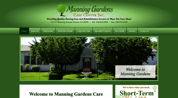 manninggardensnr.com