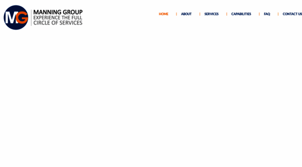 manninggroup.com