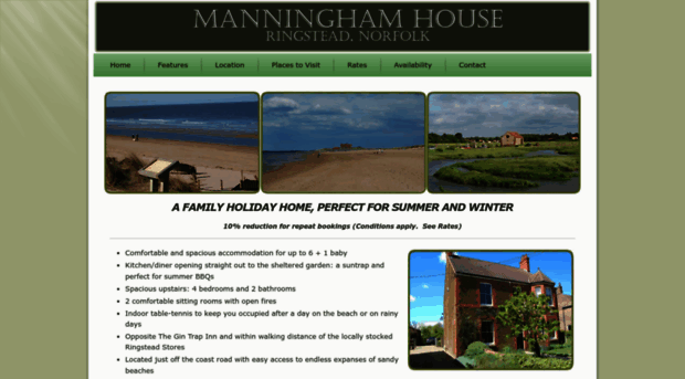 manninghamhouse.co.uk