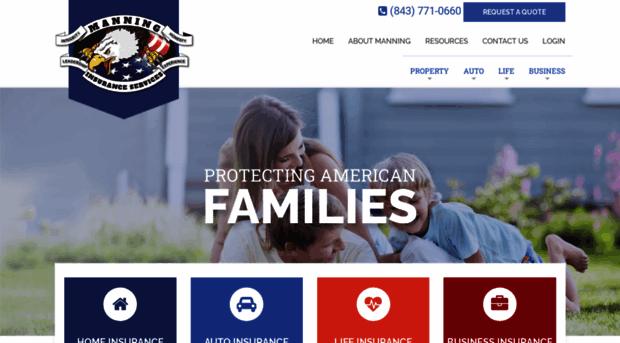 manninginsuranceservices.com