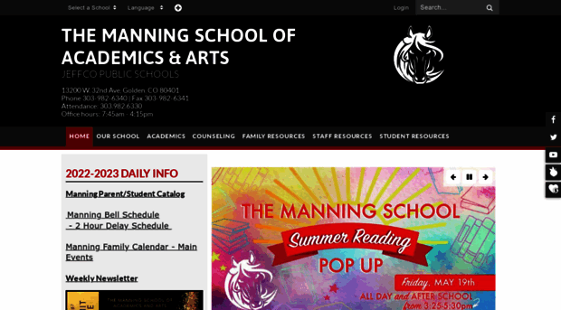 manningschool.jeffcopublicschools.org