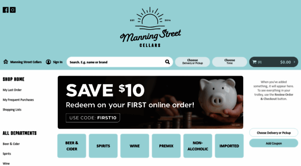 manningstreetcellars.com.au