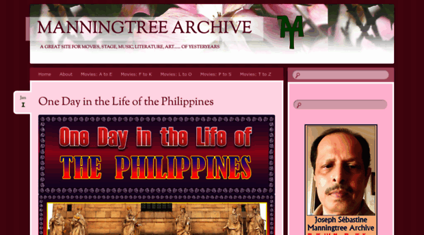 manningtreearchive.com