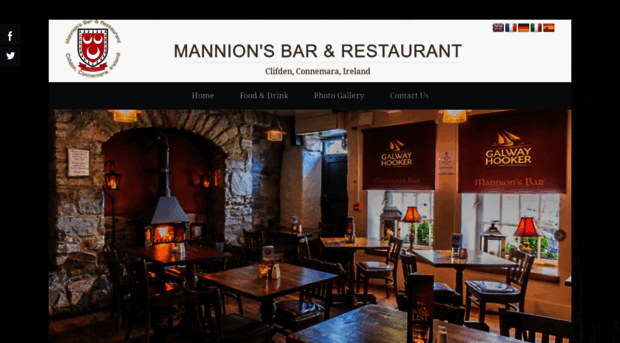 mannionsbarclifden.com