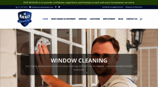 manniswindows.com