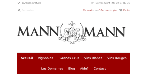 mannmann.fr