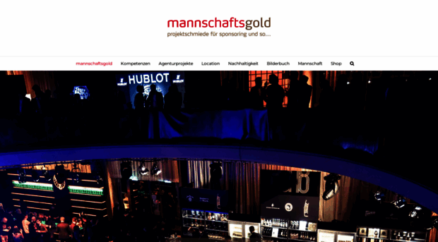 mannschaftsgold.de