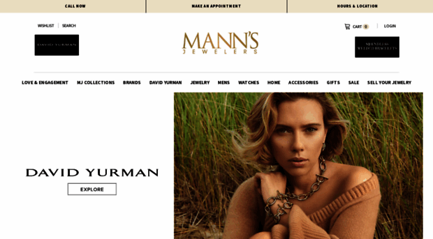 mannsjewelers.com