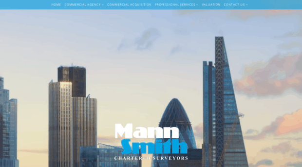 mannsmith.co.uk