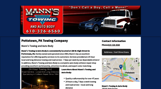 mannstowing.com