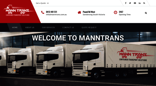 manntrans.com.au