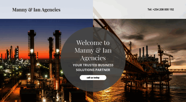 manny.co.ke