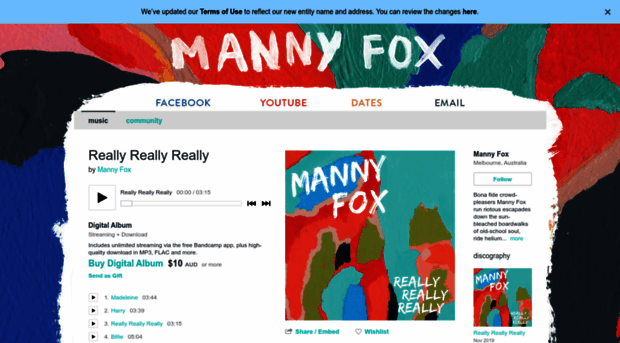 mannyfox.bandcamp.com