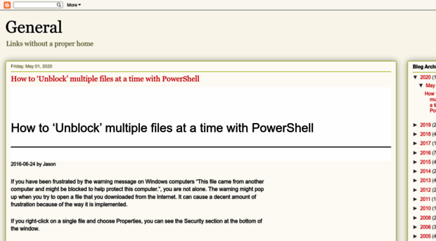 mannygonzalez.blogspot.com