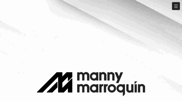 mannymarroquin.com