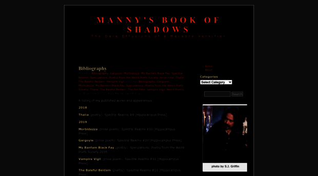 mannysbookofshadows.wordpress.com