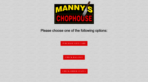 mannyschophouse.cardfoundry.com