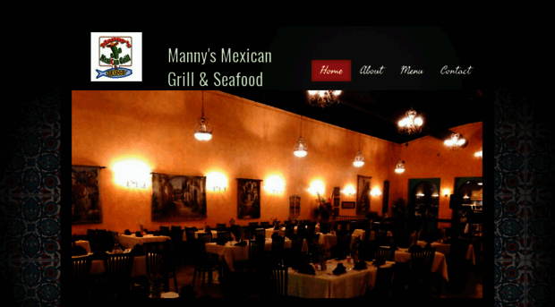 mannysmexicanrestaurant.com