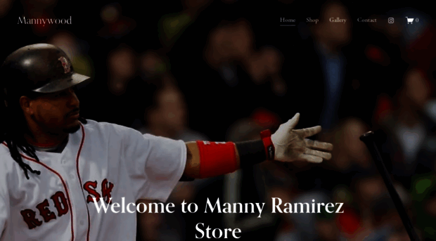mannywood.com