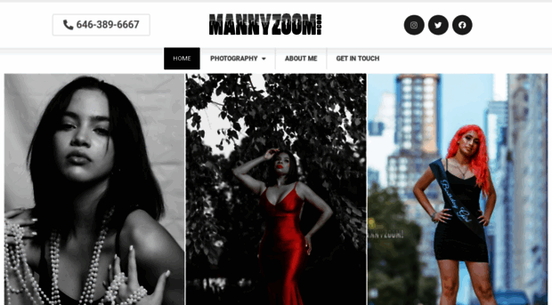 mannyzoom.com