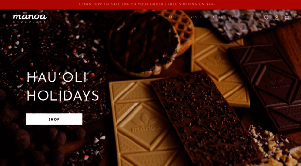 manoa-chocolate-hawaii.myshopify.com