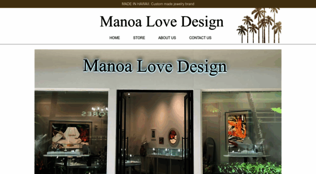 manoalovedesign.com