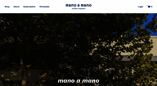 manoamano.com.au