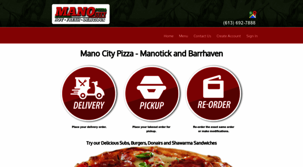 manocitypizza.ca