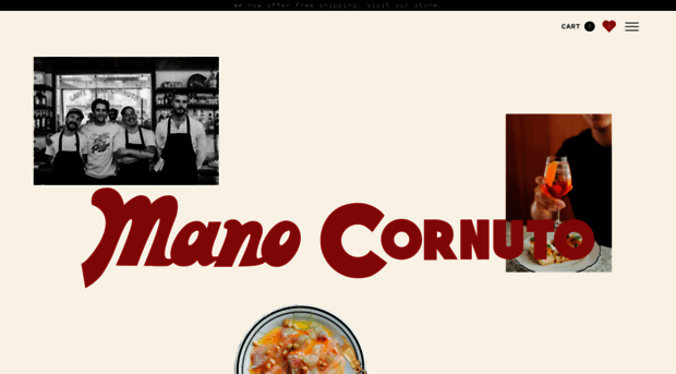 manocornuto.com