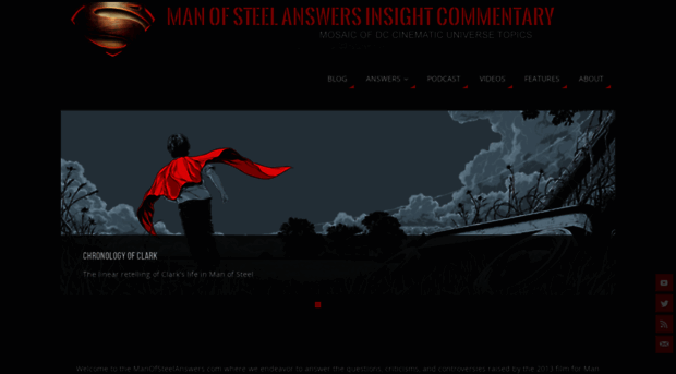 manofsteelanswers.com