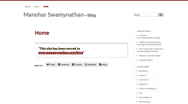 manoharswamynathan.wordpress.com