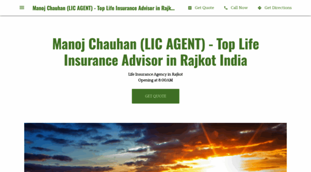 manoj-chauhan-top-life-insurance-advisor.business.site