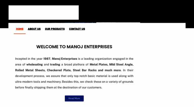 manojenterprises.co.in