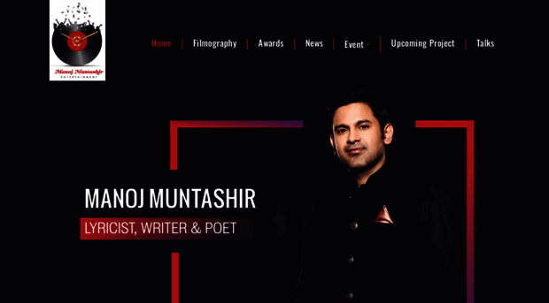 manojmuntashir.com