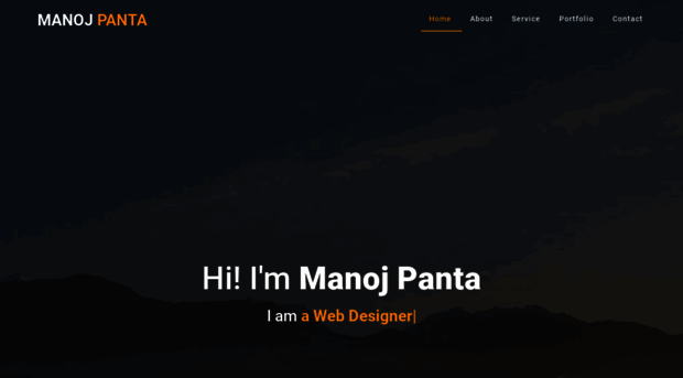 manojpanta.com.np