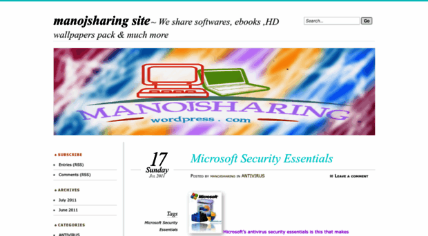 manojsharing.wordpress.com