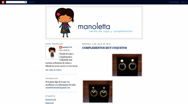 manoletta.blogspot.com
