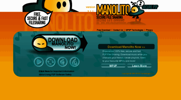 manolito.com