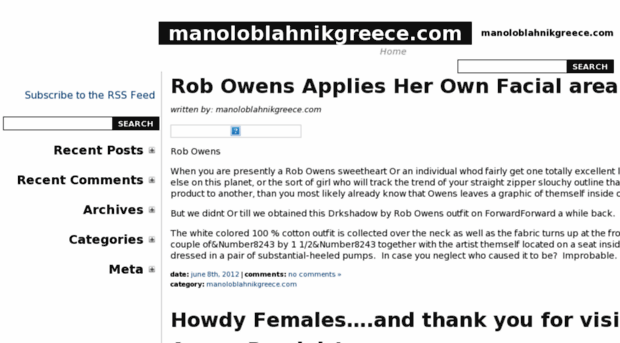 manoloblahnikgreece.com