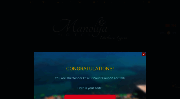 manolyahotel.com