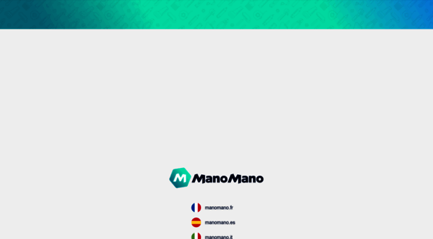 manomano-test.fr