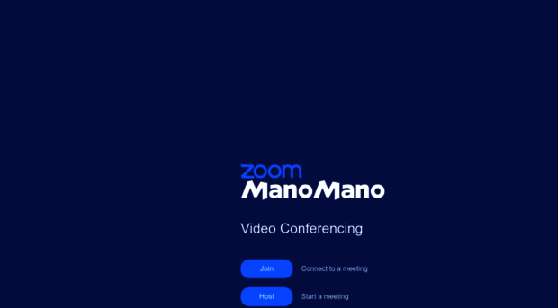 manomano.zoom.us