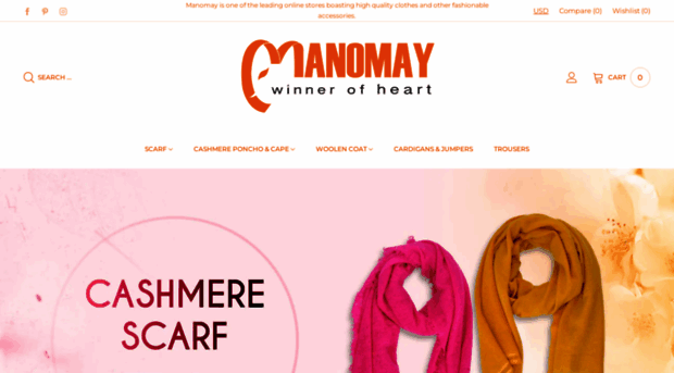 manomay.co.uk