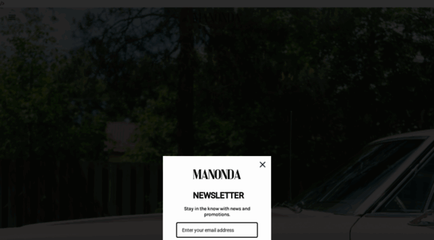 manonda.com