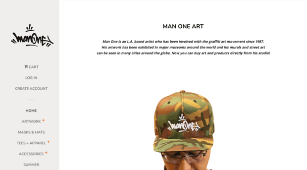 manoneart.com