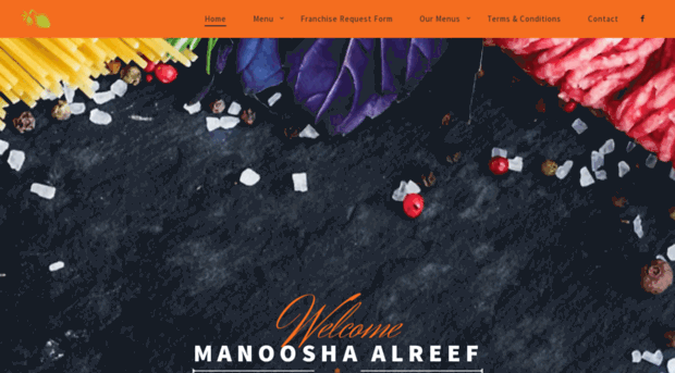 manooshaalreef.com