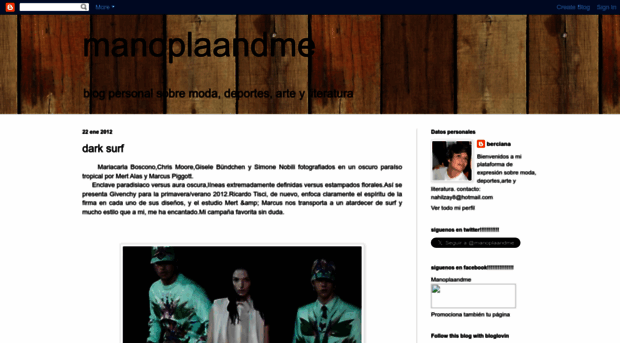 manoplaandme.blogspot.com