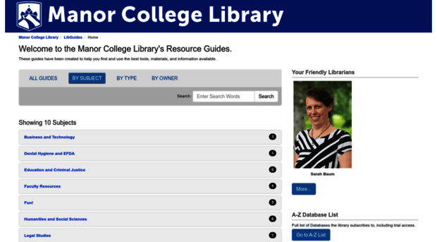 manor.libguides.com