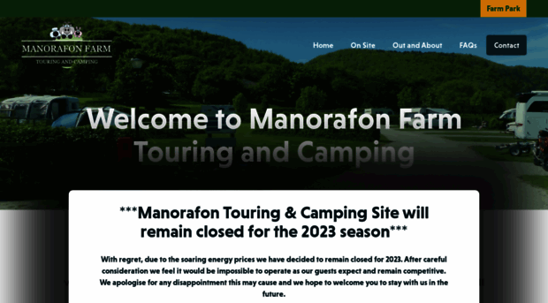 manorafon.co.uk