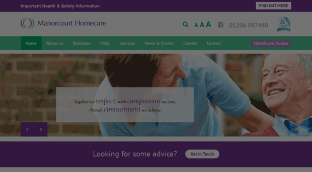 manorcourtcare.co.uk